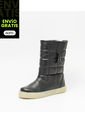 Botin Negro Vfyn BLT 4 3 de VFYN
