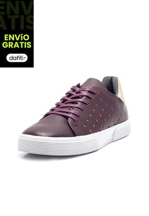 Tenis Rosado VFYN Zaide 3