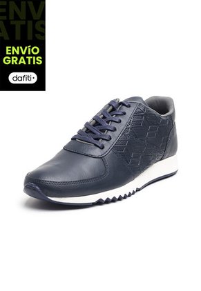Tenis Azul VFYN AMBAR 3