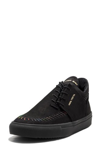 Tenis Negro VFYN Morty 3 VFYN