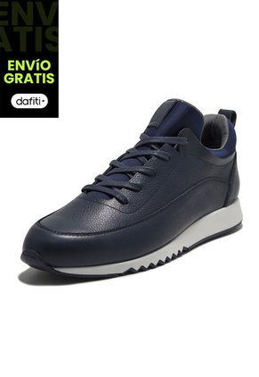Tenis Hombre Azul Vfyn Perseo 3