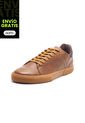 Tenis Para Hombre Miel Vfyn Marino 3 de VFYN