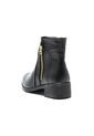 Botin Para Mujer Negro Vfyn Simona 3 de VFYN