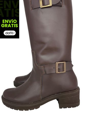 Botin Cafe VFYN Julieta 3 VFYN
