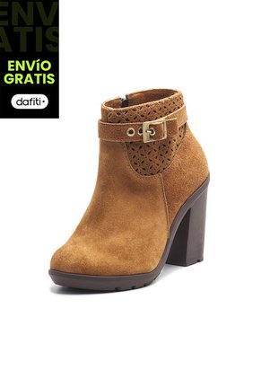 Botin Miel VFYN Karla 3