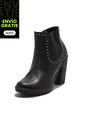 Bota Negro VFYN  Luna 3 de VFYN