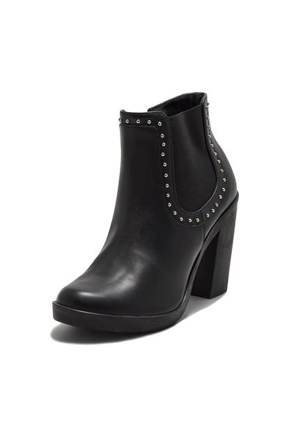 Bota Negro VFYN  Luna 3