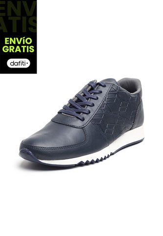 TEnis Azul VFYN Ambar 3 VFYN