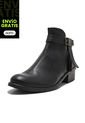 Botin Negro VFYN  Sabact 3 de VFYN