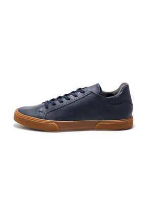 Tenis Para Hombre Azul Vfyn Otto3