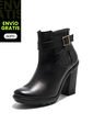 Botin Negro Vfyn Shadow 3 de VFYN
