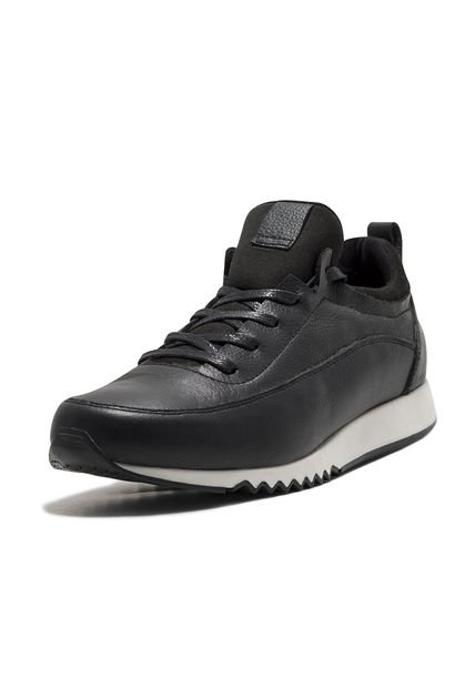 Tenis Negro Vfyn Perseo 3