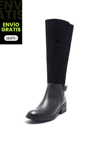 Bota Negro VFYN Elicia 3 VFYN