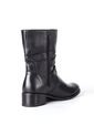 Botas Caña Micaela Media VFYN Negro 3 de VFYN