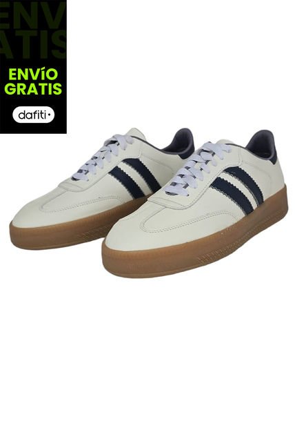 Tenis Hombre Marfil Vfyn Amba 3
