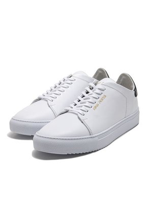 Tenis BlancoxNegro VFYN Lourdes 3