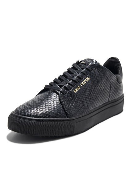 Tenis Negro VFYN Lourdes 23