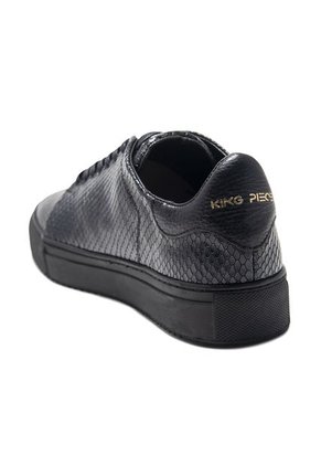 Tenis Negro VFYN Lourdes 23