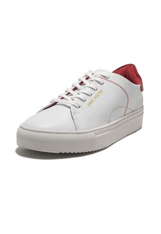 Tenis BlancoxRojo VFYN Lourdes 3 VFYN