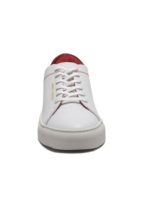 Tenis BlancoxRojo VFYN Lourdes 3