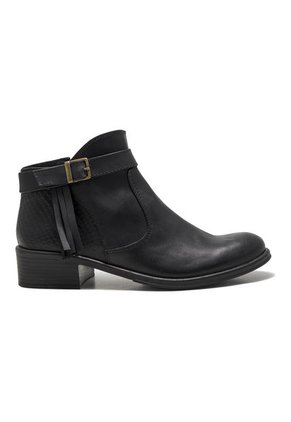 Botin Negro VFYN  Sabact 3