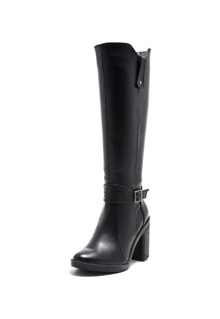 Bota Negro VIOLA Swaty
