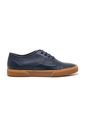 Tenis Para Hombre Sintético Azul Vfyn Zigor 3 de VFYN