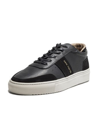 Tenis Negro VFYN Boston 3 VFYN