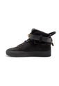 Botin Negro VFYN Argento 3 de VFYN