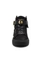 Botin Negro VFYN Argento 3 de VFYN