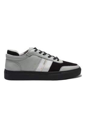 Tenis Gris VFYN Boston 3