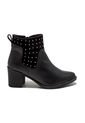 Botin Negro VFYN Cherry 3 de VFYN