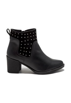 Botin Negro VFYN Cherry 3