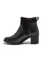 Botin Negro VFYN Cherry 3 de VFYN