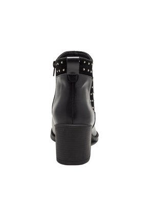 Botin Negro VFYN Cherry 3