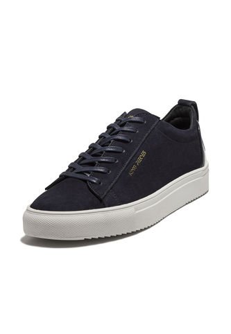 Tenis Azul Oscuro VFYN Buchem N 3 VFYN