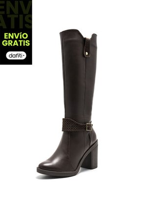 Bota Cafe VFYN  Swaty 3