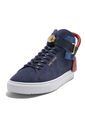 Tenis Azul VFYN Argento 3 de VFYN