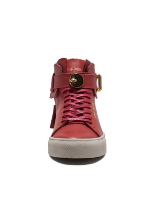 Tenis Rojo VFYN Argento 3