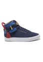 Tenis Azul VFYN Argento 3 de VFYN