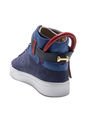 Tenis Azul VFYN Argento 3 de VFYN
