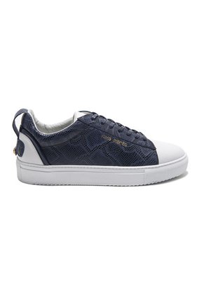 Tenis Azul VFYN Buchem P 3