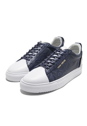 Tenis Azul VFYN Buchem P 3