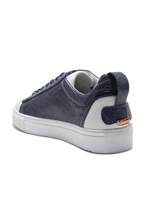 Tenis Azul VFYN Buchem P 3