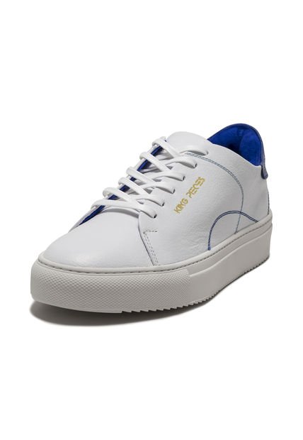 Tenis BlancoxAzul VFYN Lourdes 3