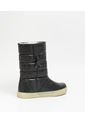 Botin Negro Vfyn BLT 4 3 de VFYN