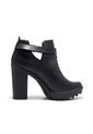Botin Para Mujer Negro Vfyn Sabella 3 de VFYN