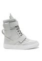 Tenis Gris VFYN Porto 3 de VFYN