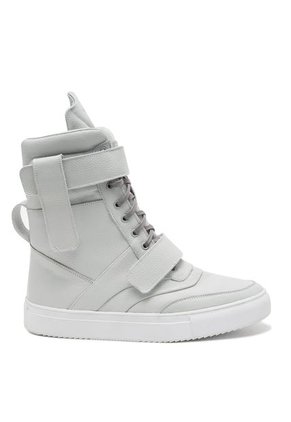 Tenis Gris VFYN Porto 3