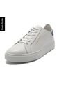 Tenis Para Hombre Cuero Blanco X Azul VFYN Rayden 3 de VFYN